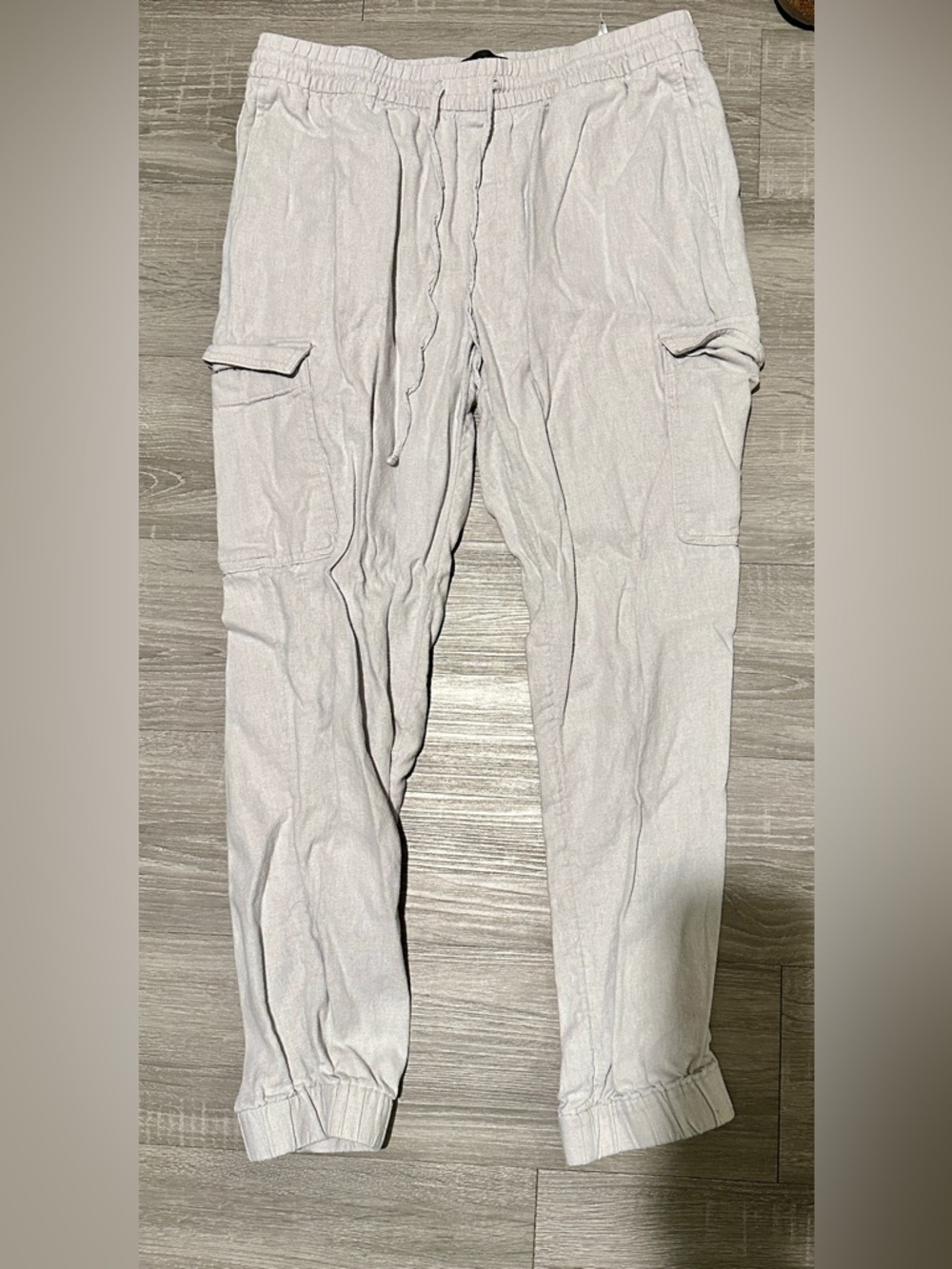 Banana republic casual pants